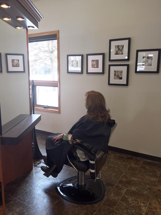 The Premiere Of Windsor, Ltd. Beauty Salon Windsor, WI